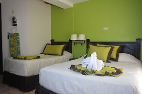 Nacazcol - Playas del Coco