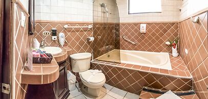 Nacazcol - Playas del Coco