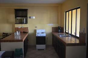 Nacazcol - Playas del Coco