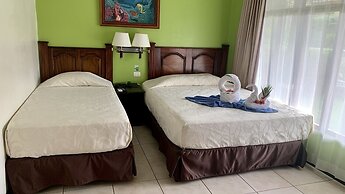 Nacazcol - Playas del Coco