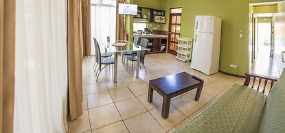 Nacazcol - Playas del Coco