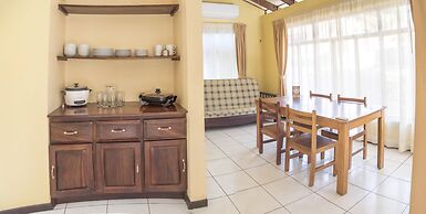 Nacazcol - Playas del Coco