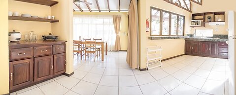 Nacazcol - Playas del Coco