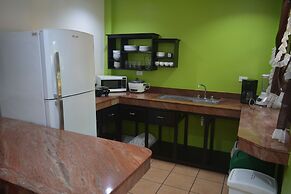 Nacazcol - Playas del Coco