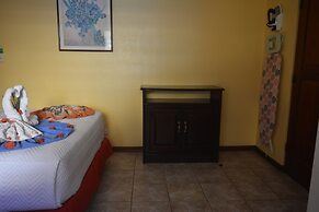 Nacazcol - Playas del Coco