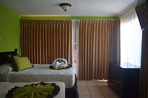 Nacazcol - Playas del Coco