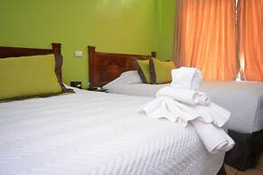 Nacazcol - Playas del Coco