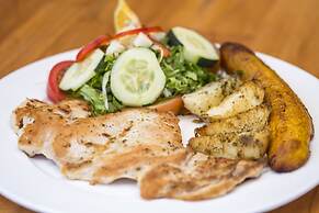 Nacazcol - Playas del Coco