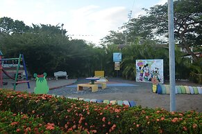 Nacazcol - Playas del Coco