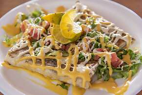 Nacazcol - Playas del Coco