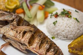 Nacazcol - Playas del Coco