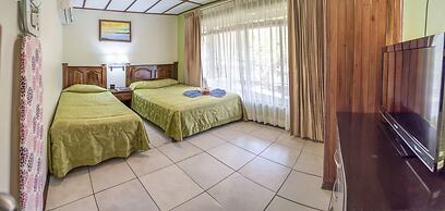 Nacazcol - Playas del Coco