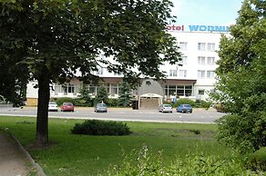 Hotel Wodnik