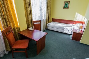 Hotel Wodnik