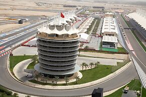 Marriott Executive Apartments Manama, Bahrain