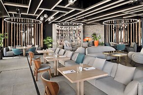 Marriott Executive Apartments Manama, Bahrain