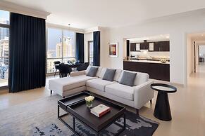 Marriott Executive Apartments Manama, Bahrain