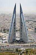 Marriott Executive Apartments Manama, Bahrain
