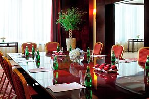 Marriott Executive Apartments Manama, Bahrain