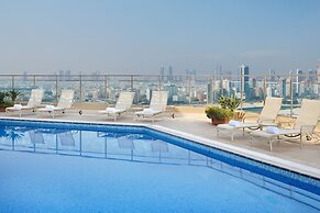 Marriott Executive Apartments Manama, Bahrain