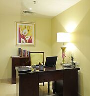 Marriott Executive Apartments Manama, Bahrain