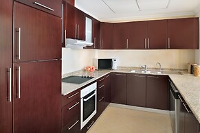 Marriott Executive Apartments Manama, Bahrain