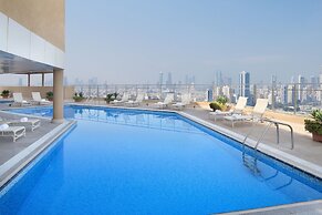 Marriott Executive Apartments Manama, Bahrain