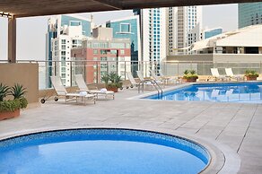 Marriott Executive Apartments Manama, Bahrain