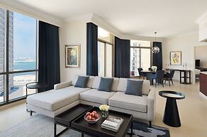 Marriott Executive Apartments Manama, Bahrain