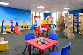 Marriott Executive Apartments Manama, Bahrain