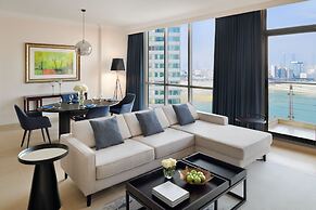 Marriott Executive Apartments Manama, Bahrain