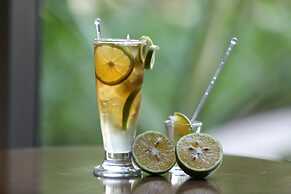 Hyatt Regency Amritsar Hotel & Spa