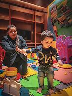 Hyatt Regency Amritsar Hotel & Spa