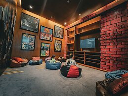 Hyatt Regency Amritsar Hotel & Spa