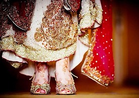 Hyatt Regency Amritsar Hotel & Spa