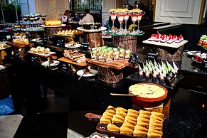 Hyatt Regency Amritsar Hotel & Spa