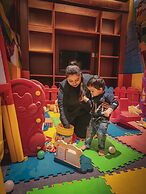 Hyatt Regency Amritsar Hotel & Spa