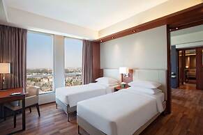 Hyatt Regency Amritsar Hotel & Spa