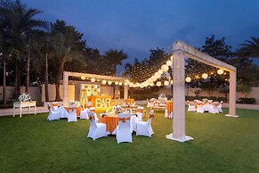 Hyatt Regency Amritsar Hotel & Spa