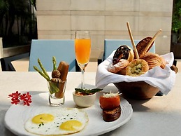 Hyatt Regency Amritsar Hotel & Spa