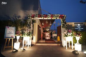 Hyatt Regency Amritsar Hotel & Spa