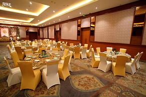 Hyatt Regency Amritsar Hotel & Spa