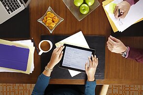 Hyatt Regency Amritsar Hotel & Spa