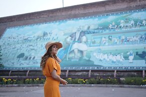 Hyatt Regency Amritsar Hotel & Spa