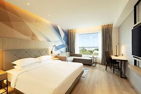 Hyatt Regency Amritsar Hotel & Spa