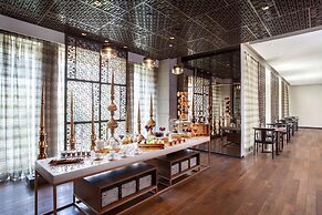 Hyatt Regency Amritsar Hotel & Spa