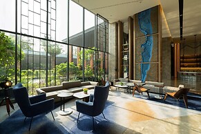 Hyatt Regency Amritsar Hotel & Spa