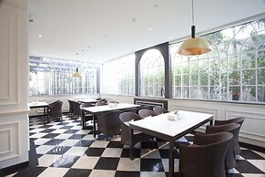 Hyatt Regency Amritsar Hotel & Spa