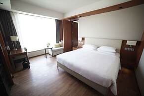 Hyatt Regency Amritsar Hotel & Spa