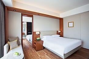 Hyatt Regency Amritsar Hotel & Spa